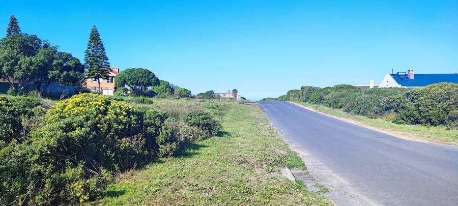 0 Bedroom Property for Sale in Franskraal Western Cape